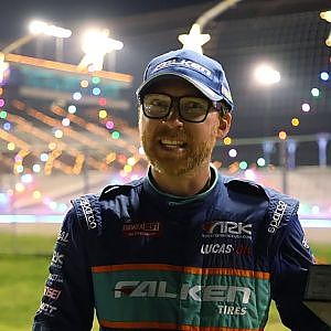 #FDIRW - Sunday Recap (Gittin, Bakchis, Denofa, Aasbo, Tuerck)