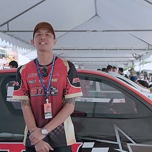 #stm อุดรธานี มาไกลแต่ไม่ได้หมายความว่าจะยอม! #hilux #SuperRevo