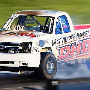 FASTEST 4WD DURAMAX IN THE WORLD!