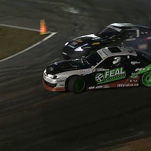 Flashback : Forsberg v. Bakchis Road Atlanta (2014)