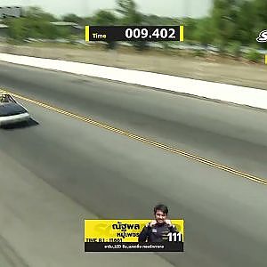 ณัฐพล หมู่เพชร #pro275 ClassB Race Day 2 #soupedup2023