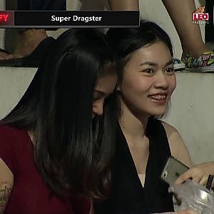 QUALIFY RACE 2 : SUPER DRAGSTER SOUPED UP 2018