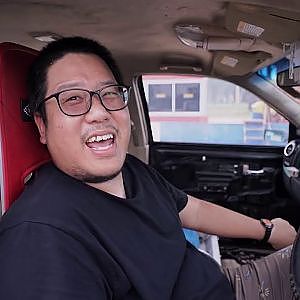 Nitto tires One day with : M สุราษฎร์