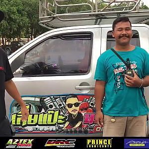 คอกซิ่ง เน้นใช้งาน เท่แค่ไหน พี่อั๋น พาไปชม | #TrendyTruck