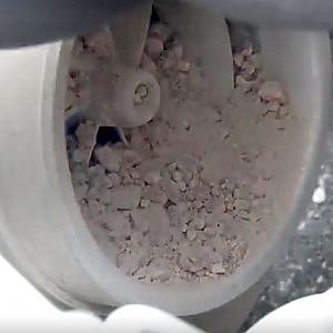 Turbos FILLED With Sand! 3000hp Camaro Goes OFF Track! - YouTube