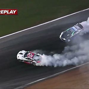 Formula DRIFT #FDATL - Top 16 PRO - ALL ACTION