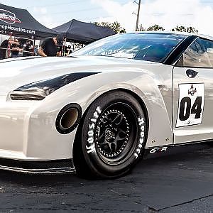 The next HEAVY HITTER GTR? - GTR World Cup 2021