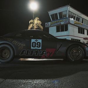 Prime Cuts Auto Chop Shop Alpha 22X