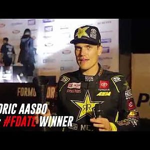 #FDATL - Saturday Recap