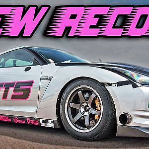 DEEPER Into the 6’s - ETS Breaks GTR Record TWICE!