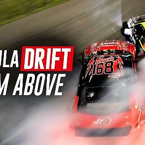 Eye in the Sky - Orlando 2024 Drone Recap