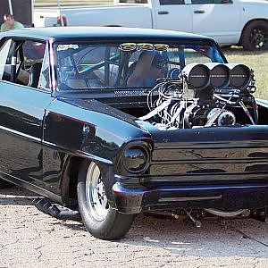 This Guy Deserves a TV Show!