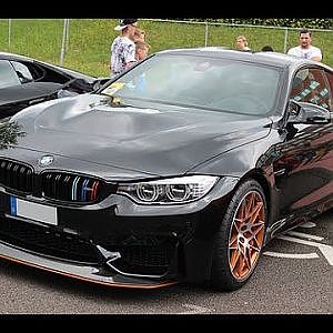 Beast BMW M4 GTS / TWIN POWER TURBO/ 500 HP / Let's check this out