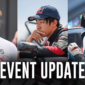 Formula DRIFT New Jersey 2025 - Event Update