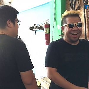 V-PRO ตำนานแห่ง "หนามแดง"