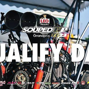 Souped Up Grand Prix 2023 [Qualified Day] Run 2