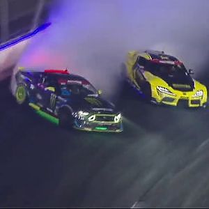 #FDIRW - Round 7 - Top 5 Moments