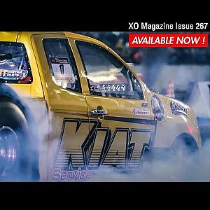 กว่าจะเป็นที่สุดของสาย "ดีเซล" ไม่ใช่ได้มาง่ายๆ