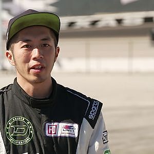 PRO2 PRO:FILE - Joe Lin