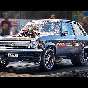 They will do ANYTHING to finish! | Drag Week Day 4