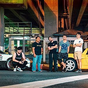 จาก "พาเลซ" สู่ "วิภา "ตุ้ย Unity Family" - XO Magazine 273 วางแผงแล้ววันนี้