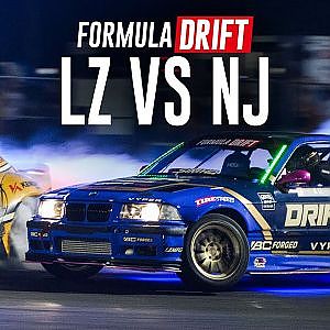 FD Moments - Adam LZ vs The Gauntlet 2025