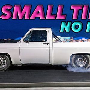 EPIC Midwest Small Tire Race - ICC 2020!