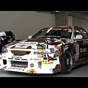 【ENG DUB】2010 D1GP FLASH BACK / 2011 Intl#1 ⑤