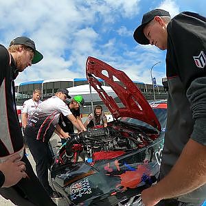 Kevin's Korner - Behind The Scenes at #FDLB 2021