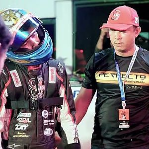 เทศกาลนอนน้อยเริ่มขึ้นแล้วกับ #soupedup2024