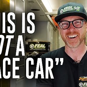 Inside a Formula DRIFT Team - Odi Bakchis & Simen Olsen (Under The Hood EP.3)