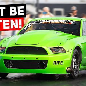 Sick Week Day 3 - MINIMOD DOMINATES AGAIN!