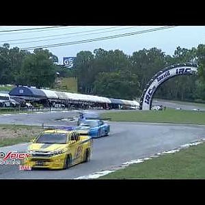 Ep:1ถ่ายทอดสดรายการ Toyo 3k Racing Car Thailand 2017 สนาม 2 | Racing Car Thailand