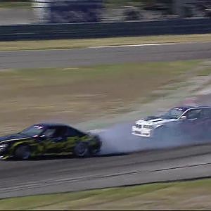 Congrats to Joshua Love - 2020 PRO2 ROTY