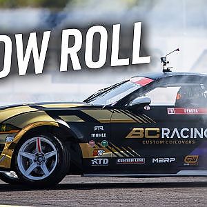 Slow Roll #FDSEA Round 5 - Ford Performance