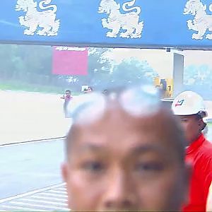 การแข่งขัน รุ่น E45 Endurace /สนาม 4 | Racingcarthailand 2019