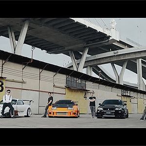 LEO x XO Presents | Sense of passion