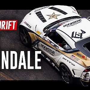 Formula DRIFT Irwindale 2024 - Cinematic Trailer