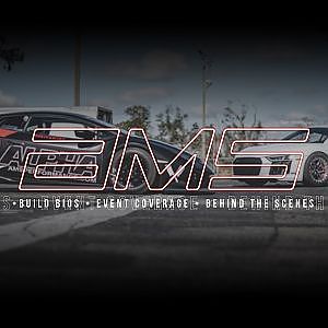 AMS Performance Live Stream