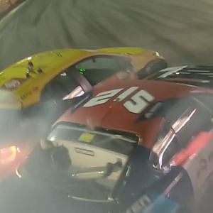 Moments - #FDTX (Aasbo vs. Wiecek)