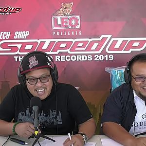 Final Race 1: SUPER 1500 N/A by MRX PERFORMANCE | Souped Up 2019