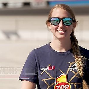 PRO2 PRO:FILE - Kelsey Rowlings