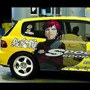 ไม่ใช่รถ แต่มันคือลัทธิ เหล่า #honda ทั้งไทยและเทศรวมพล! l Honda Fest