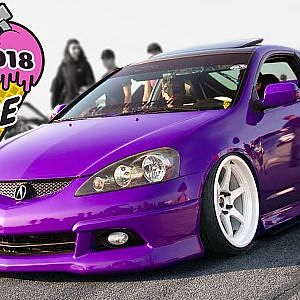 The Midwest’s GREATEST Car Show for ANYONE!