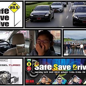 SAFE SAVE DRIVE 27-5-60
