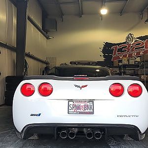 SPNK BNK ZR1 Update, New Warehouse & Holiday Sale!