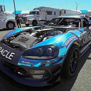 Dean Kearney Vehicle Spotlight