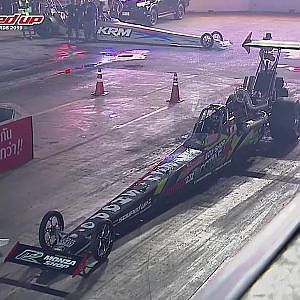 Super Dragster | เบญจรงค์ ชมายกุล ECU=SHOP Thailand