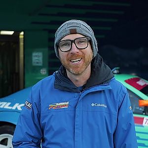 Send It - Odi Bakchis