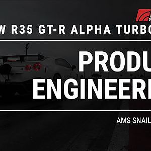 New R35 GT-R Turbo Kits!